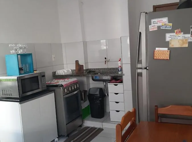 Aconchego Da Lapa Apartamento Rio de Janeiro